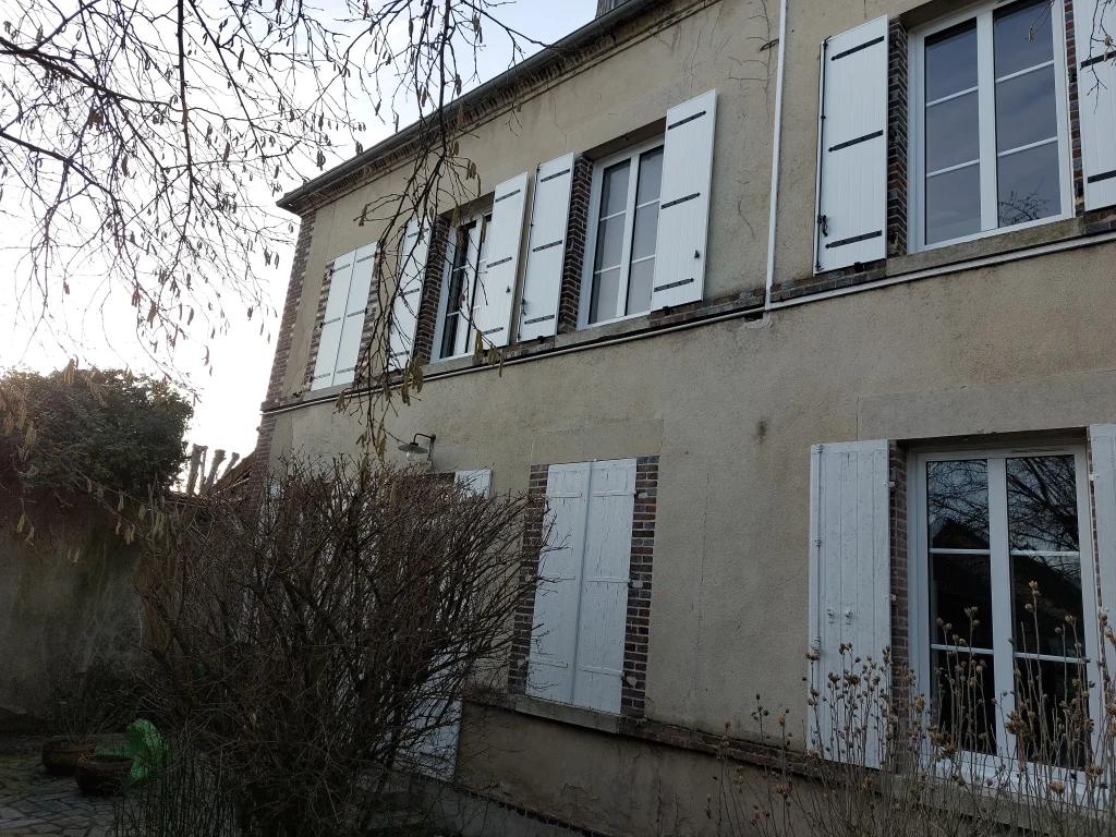 Maison Entiere Fenetres Volets Et Porte Particulier 6 Scaled