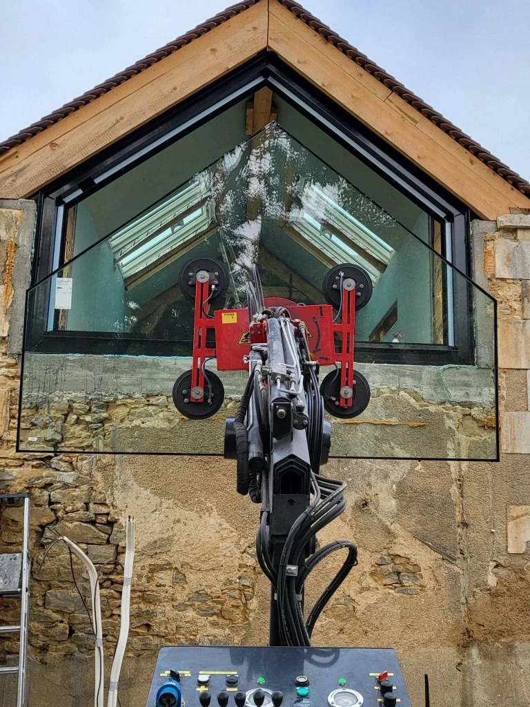 Vitrerie Particulier Pro 4