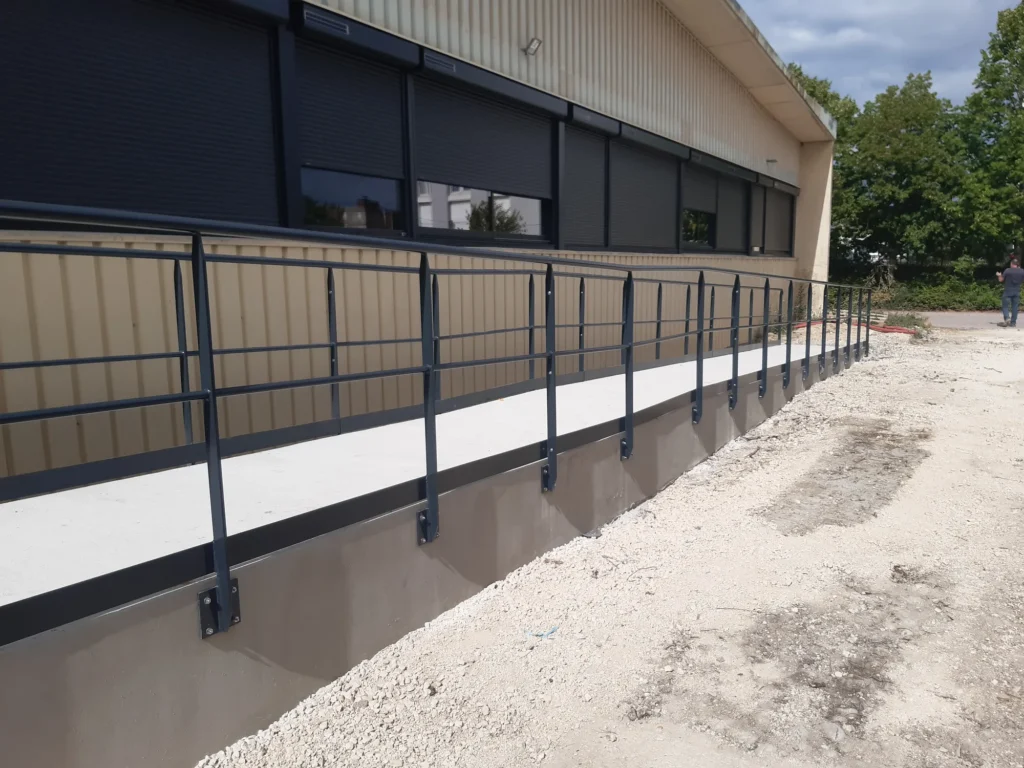 Serrurerie Sur Mesure 1